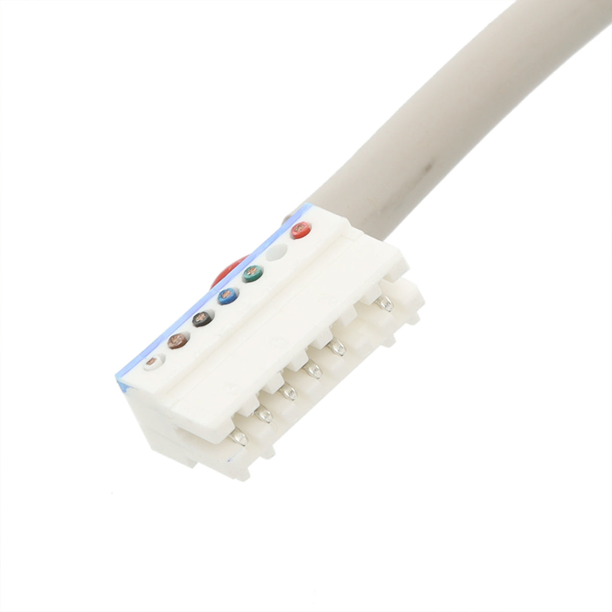 WPW10619844 Whirlpool Washer Lid Lock Assembly