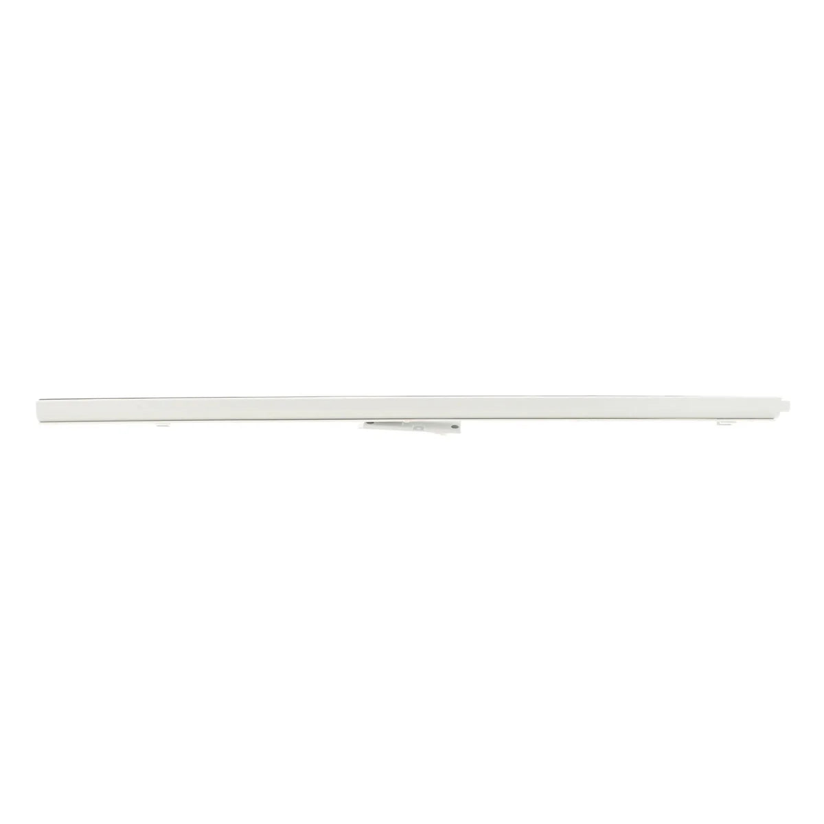 WPW10624450 Whirlpool Refrigerator Flipper Mullion Assembly