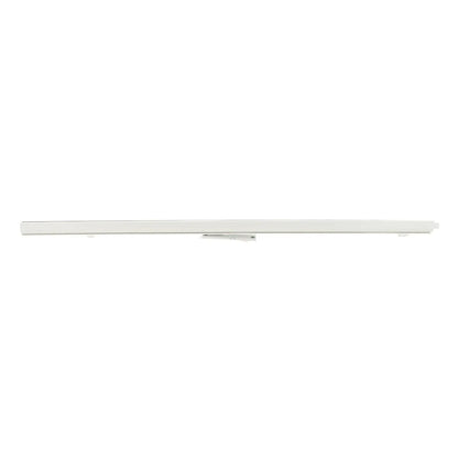 WPW10624450 Whirlpool Refrigerator Flipper Mullion Assembly