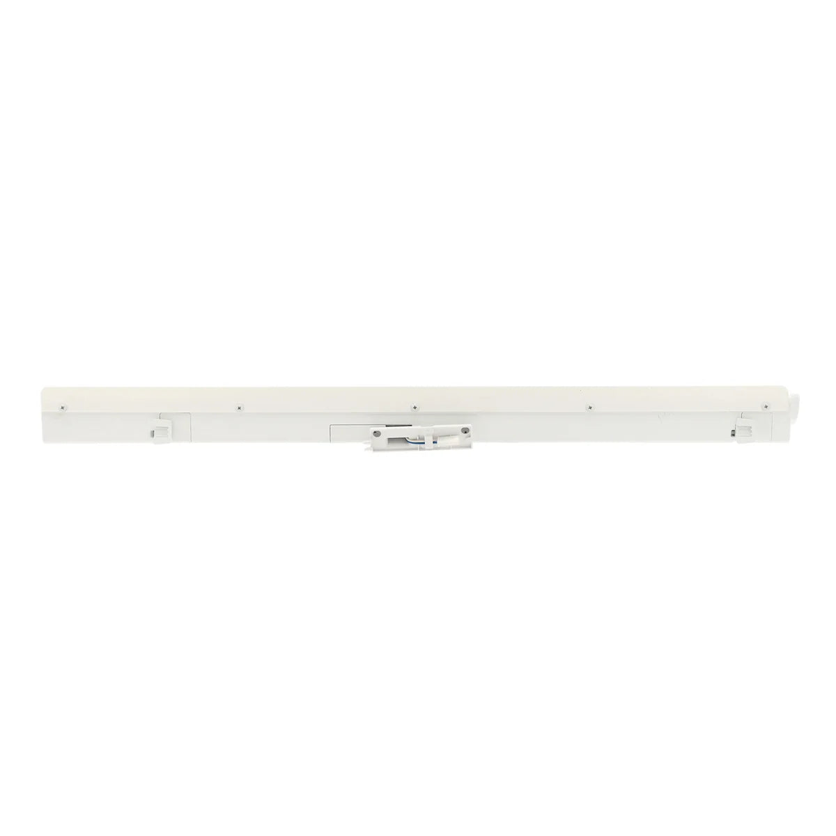 WPW10624450 Whirlpool Refrigerator Flipper Mullion Assembly