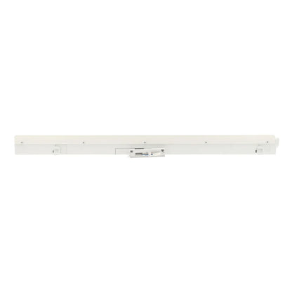 WPW10624450 Whirlpool Refrigerator Flipper Mullion Assembly