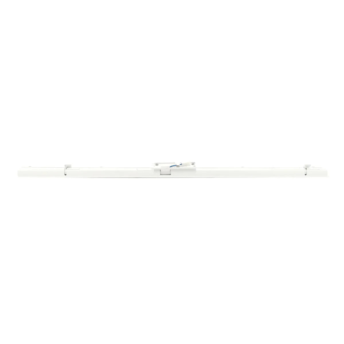 WPW10624450 Whirlpool Refrigerator Flipper Mullion Assembly