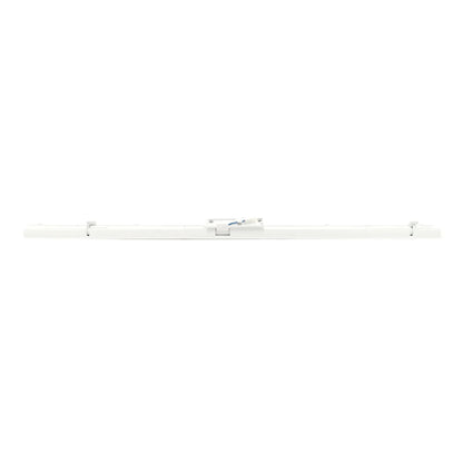 WPW10624450 Whirlpool Refrigerator Flipper Mullion Assembly