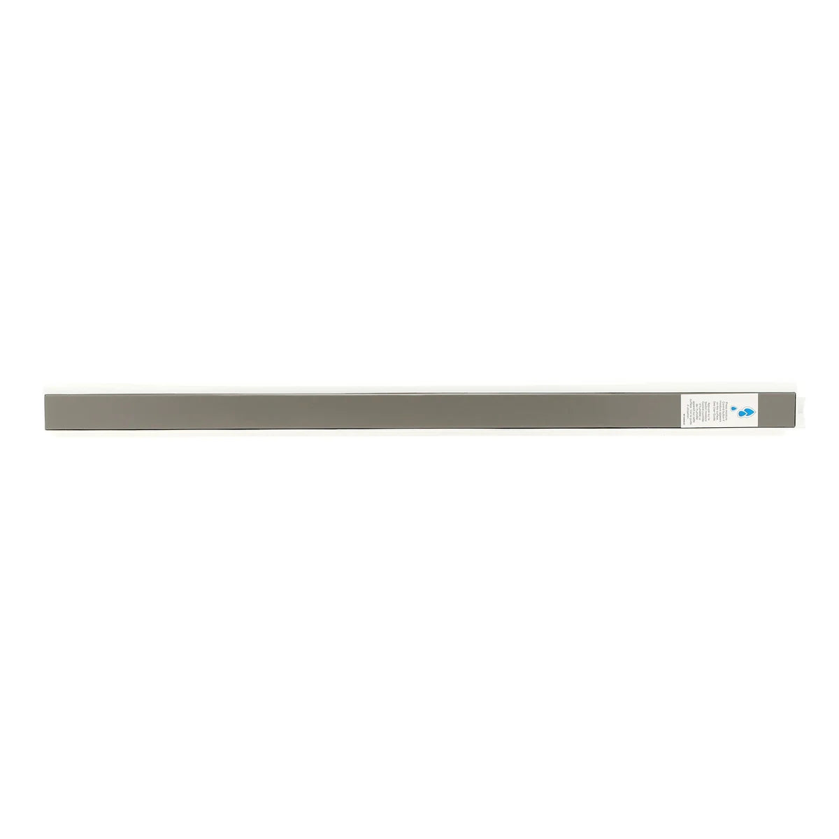 WPW10624450 Whirlpool Refrigerator Flipper Mullion Assembly