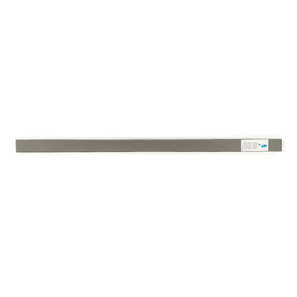 WPW10624450 Whirlpool Refrigerator Flipper Mullion Assembly