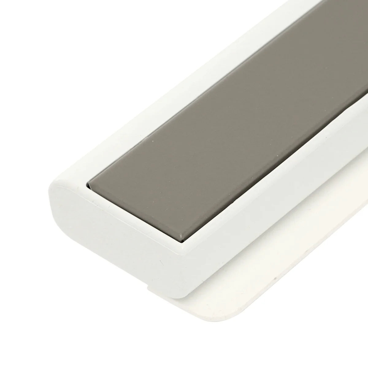 WPW10624450 Whirlpool Refrigerator Flipper Mullion Assembly