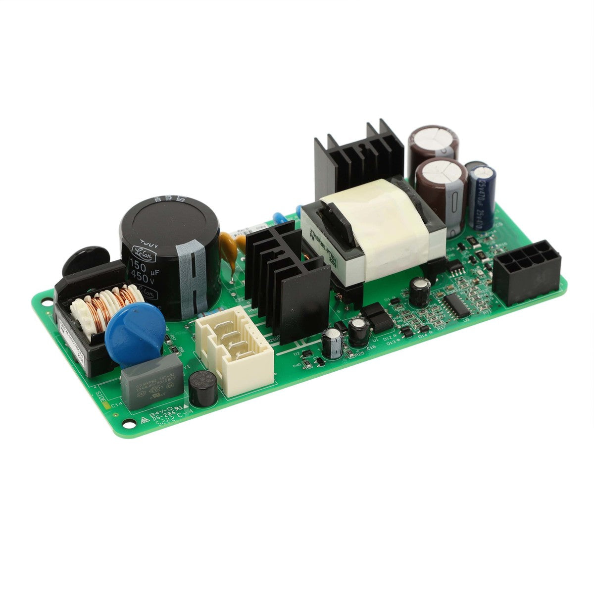 WPW10624574 Whirlpool Refrigerator Electronic Control Board