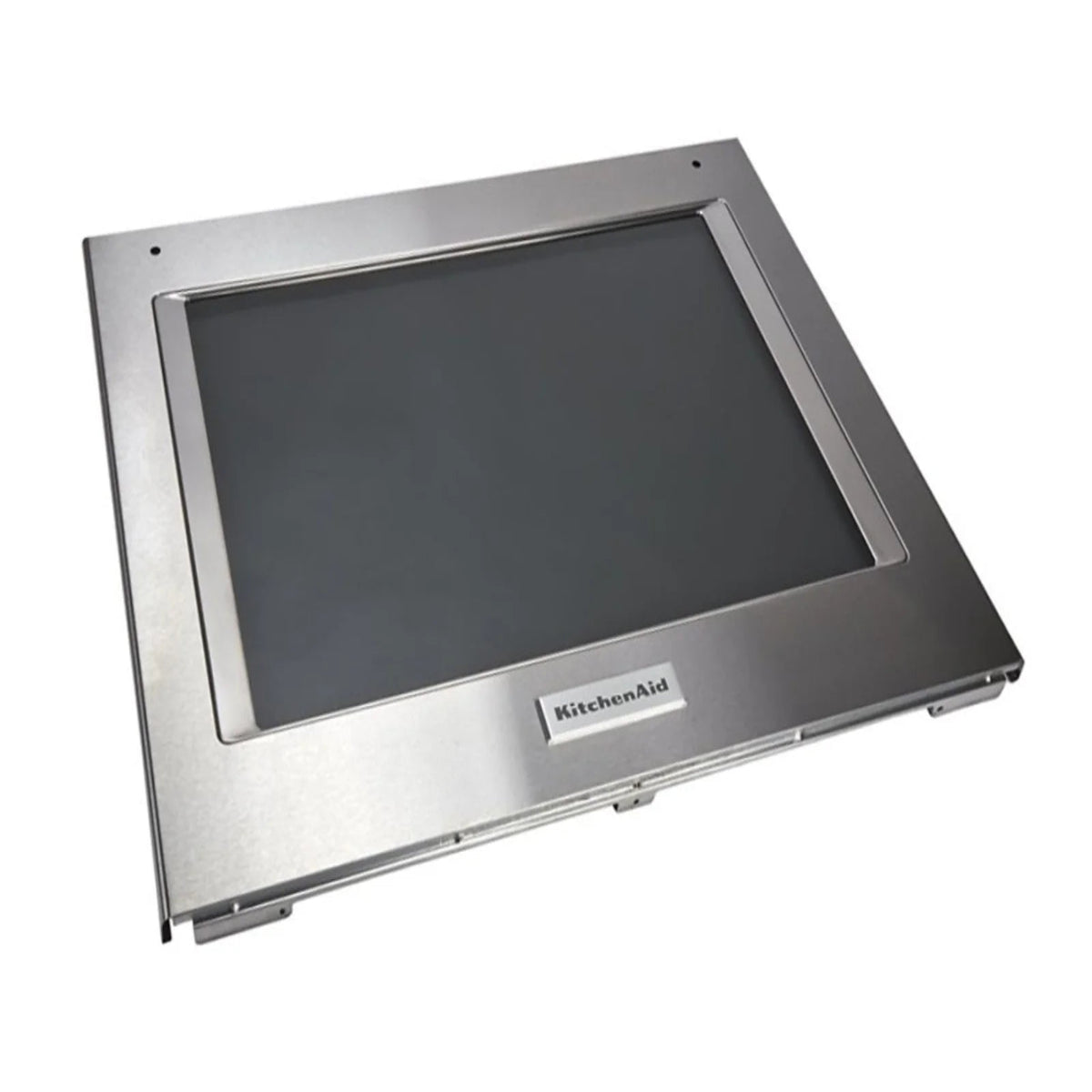 WPW10634271 Whirlpool Range Outer Door Panel & Glass