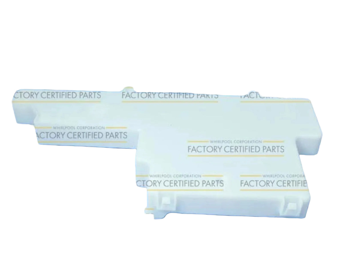 WPW10655368 Whirlpool Refrigerator Drip Pan