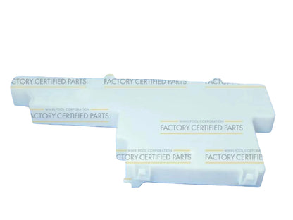 WPW10655368 Whirlpool Refrigerator Drip Pan