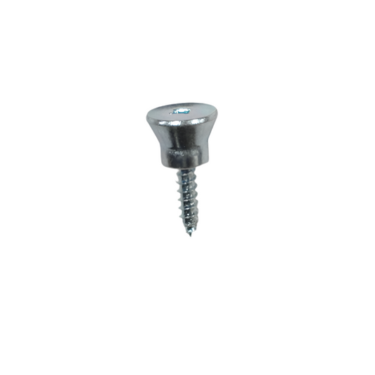 WPW10661886 Whirlpool Refrigerator Door Handle Screw