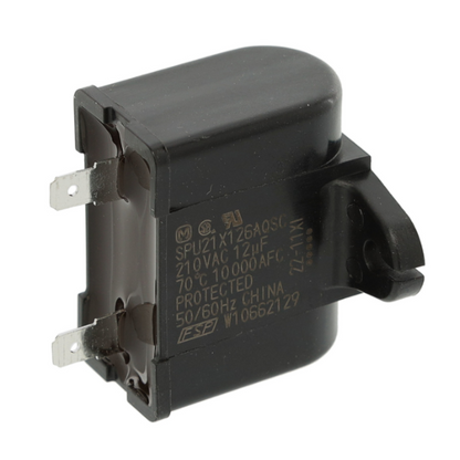 WPW10662129 Whirlpool Refrigerator Run Capacitor