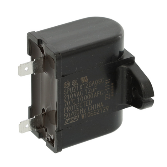 WPW10662129 Whirlpool Refrigerator Run Capacitor