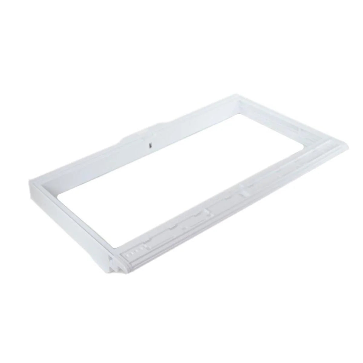 WPW10671240 Whirlpool Refrigerator Crisper Drawer Frame