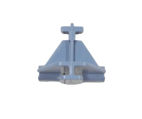WPW10671904 Whirlpool Dishwasher Silverware Basket Support Clip