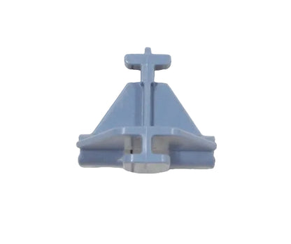 WPW10671904 Whirlpool Dishwasher Silverware Basket Support Clip