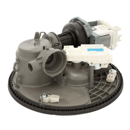 WPW10671942 Whirlpool Dishwasher Pump & Motor Assembly