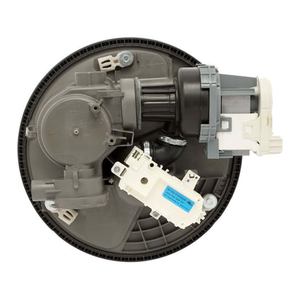 WPW10671942 Whirlpool Dishwasher Pump & Motor Assembly