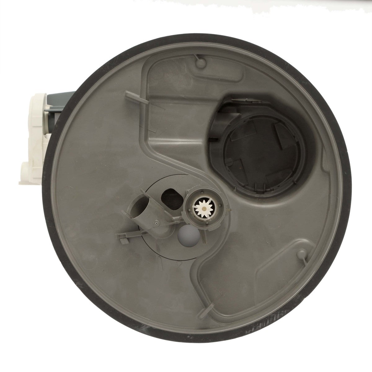 WPW10671942 Whirlpool Dishwasher Pump & Motor Assembly