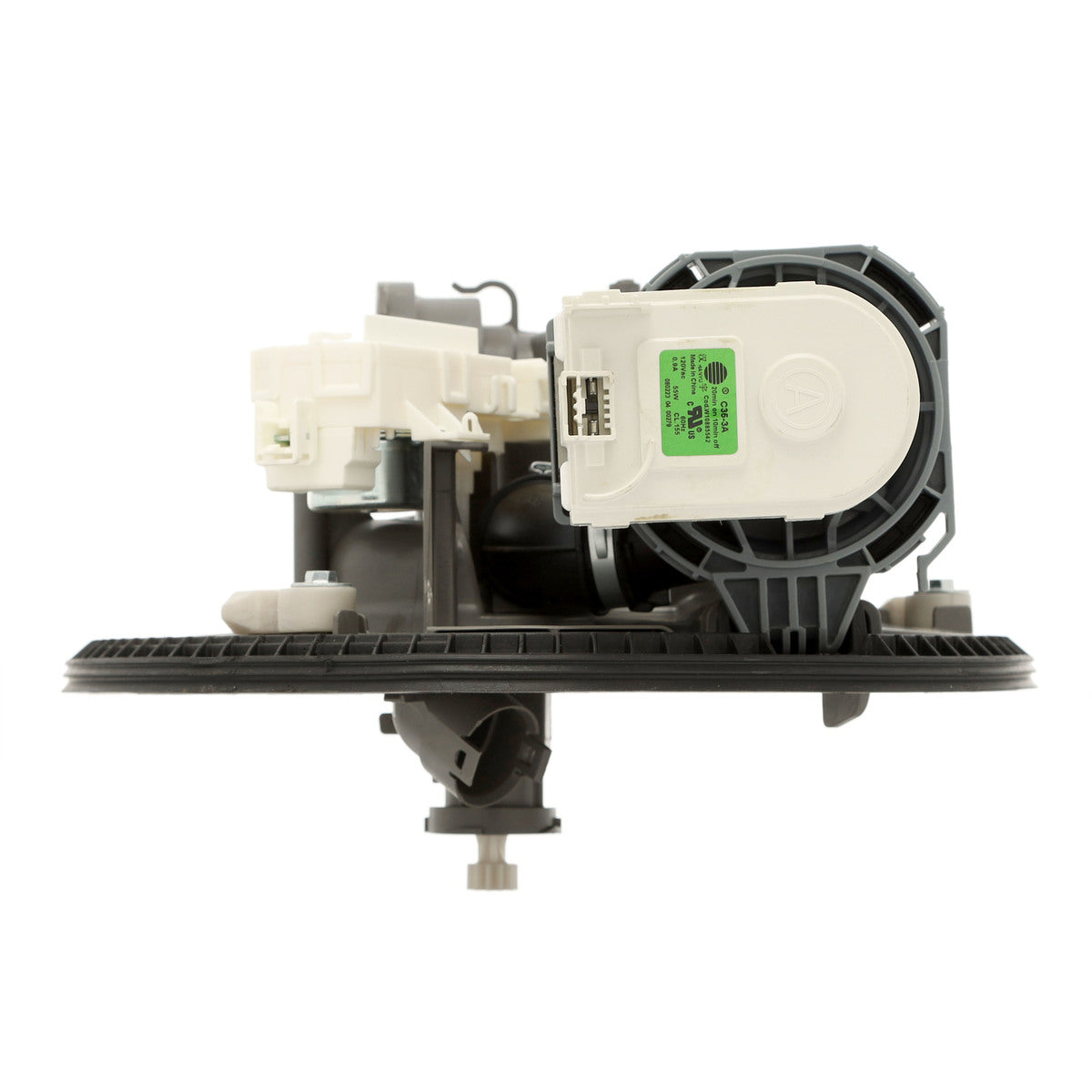 WPW10671942 Whirlpool Dishwasher Pump & Motor Assembly