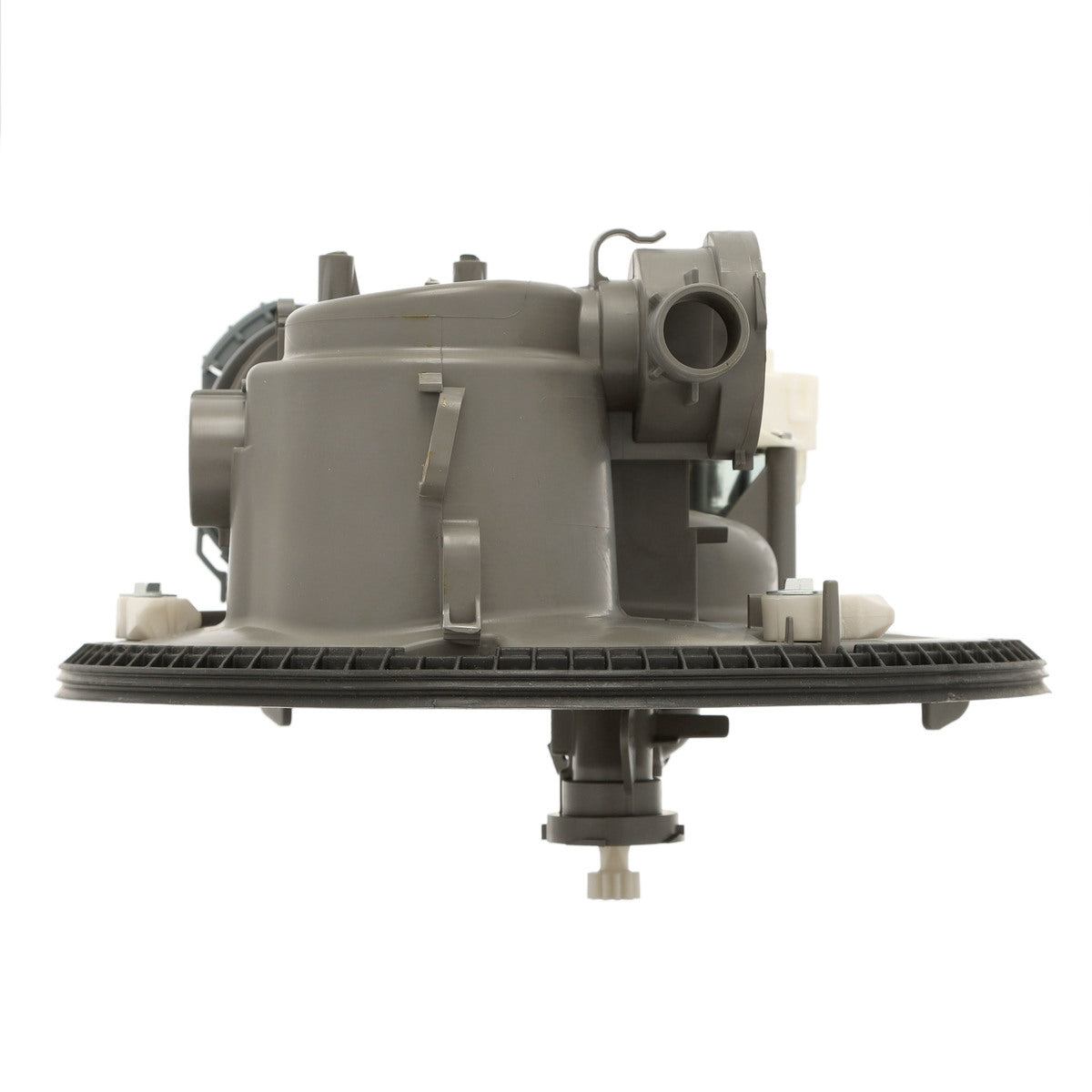 WPW10671942 Whirlpool Dishwasher Pump & Motor Assembly