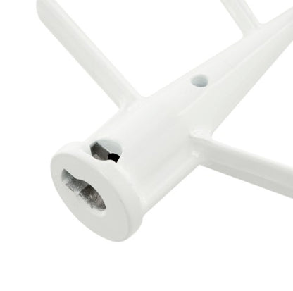 WPW10672616 Whirlpool Stand Mixer Flat Beater