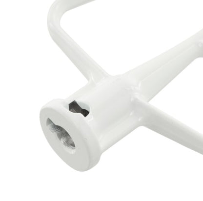 WPW10672617 Whirlpool Stand Mixer Flat Beater