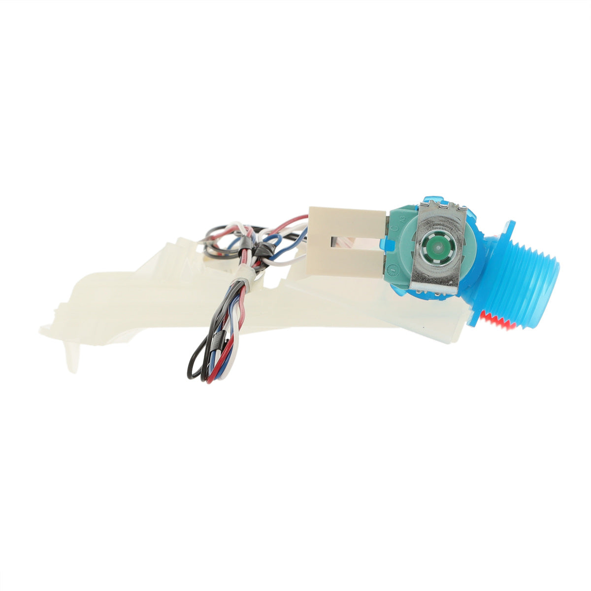 WPW10683603 Whirlpool Washer Water Inlet Valve