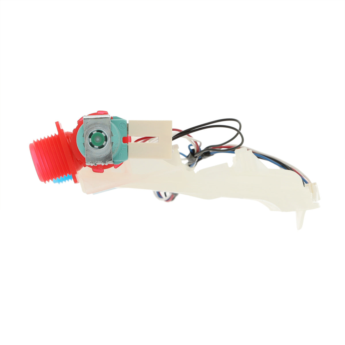 WPW10683603 Whirlpool Washer Water Inlet Valve