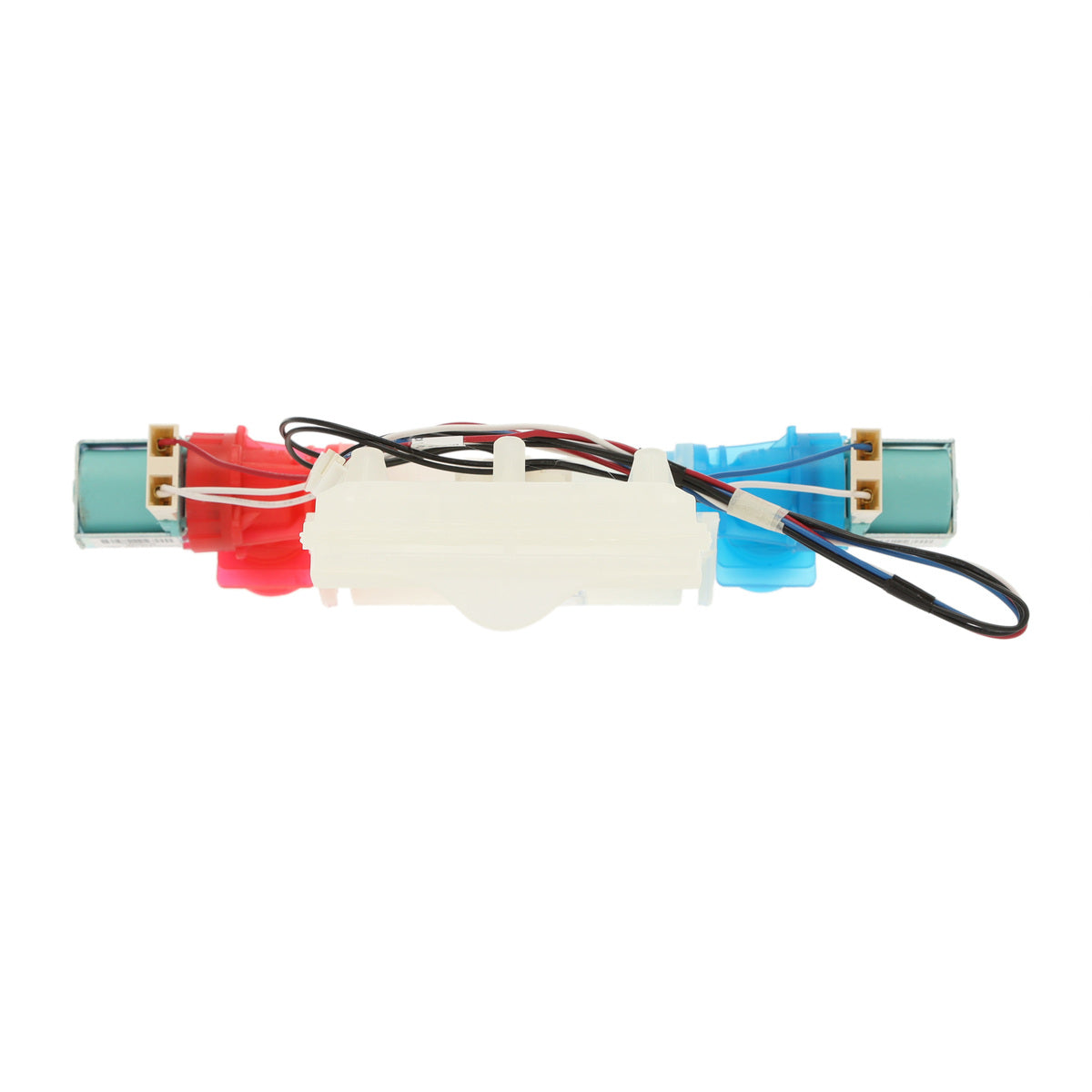 WPW10683603 Whirlpool Washer Water Inlet Valve