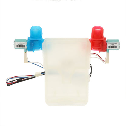 WPW10683603 Whirlpool Washer Water Inlet Valve
