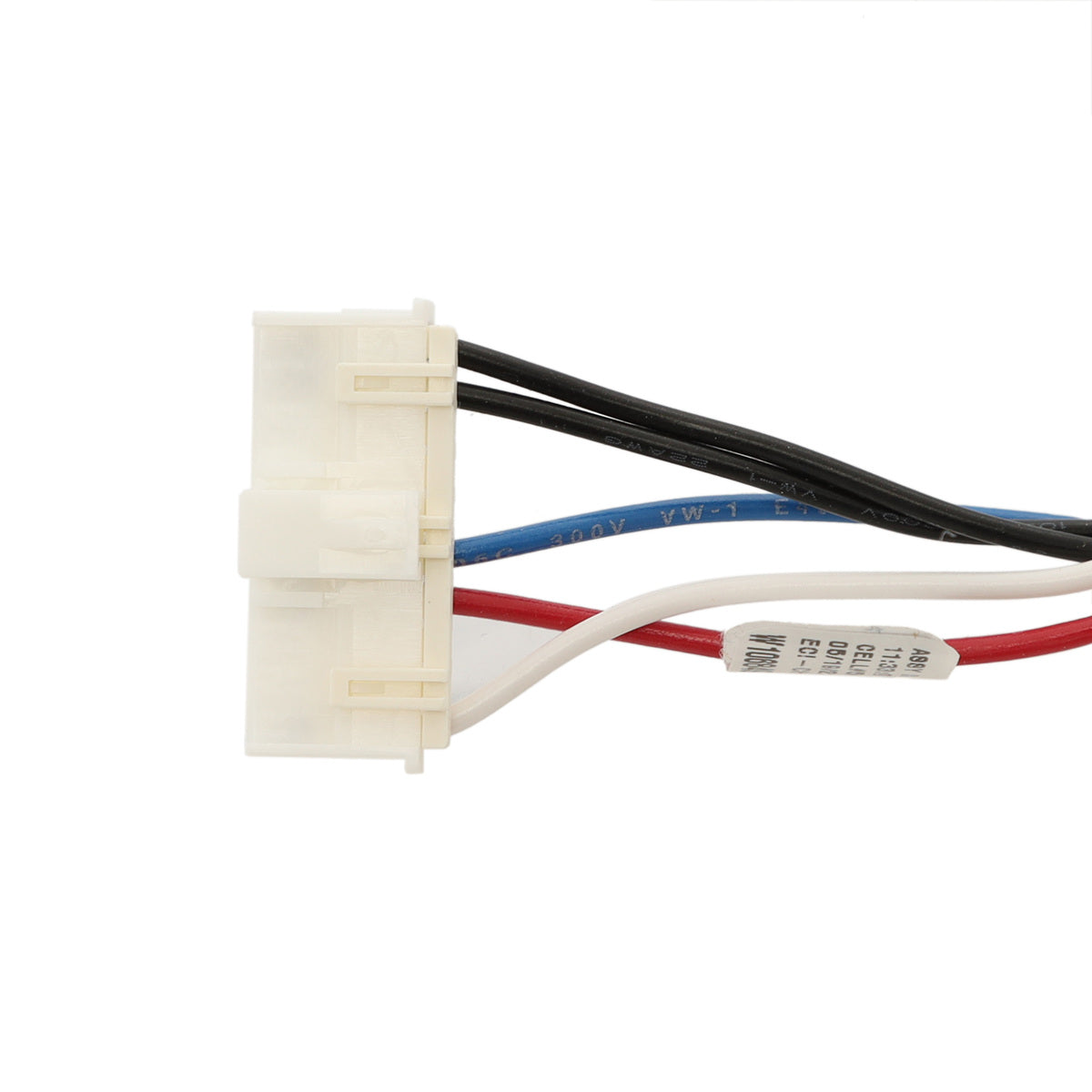 WPW10683603 Whirlpool Washer Water Inlet Valve