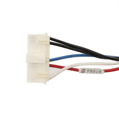 WPW10683603 Whirlpool Washer Water Inlet Valve
