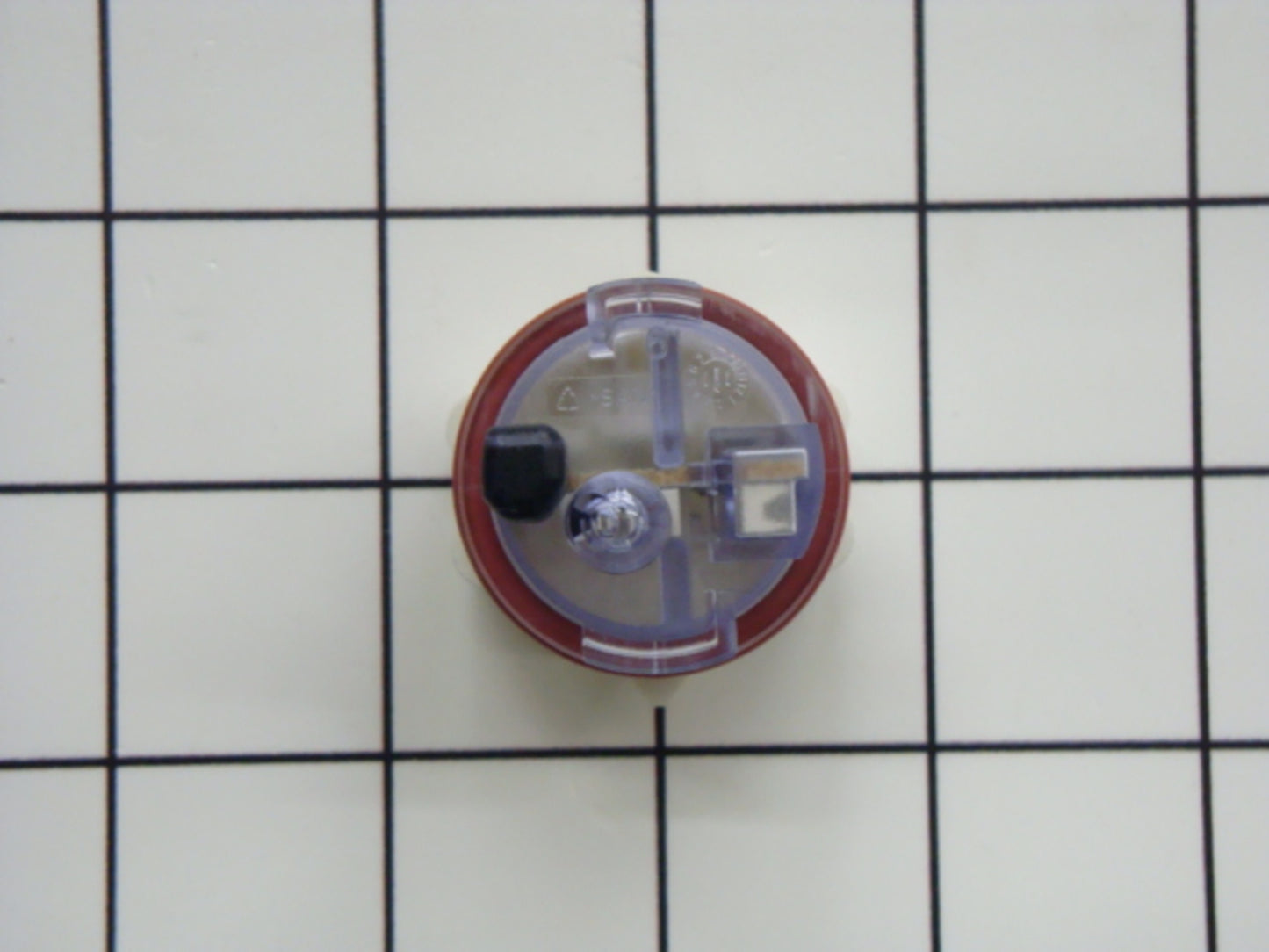 WPW10705575 Whirlpool Dishwasher Turbidity Sensor