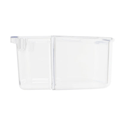 WPW10710203 Whirlpool Refrigerator Door Shelf Bin