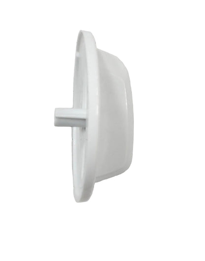 WPW10711289 Whirlpool Washer/Dryer Knob