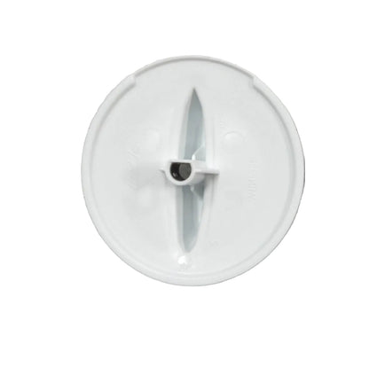 WPW10711289 Whirlpool Washer/Dryer Knob