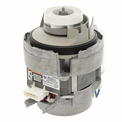 WPW10757217 Whirlpool Dishwasher Circulation Pump and Motor