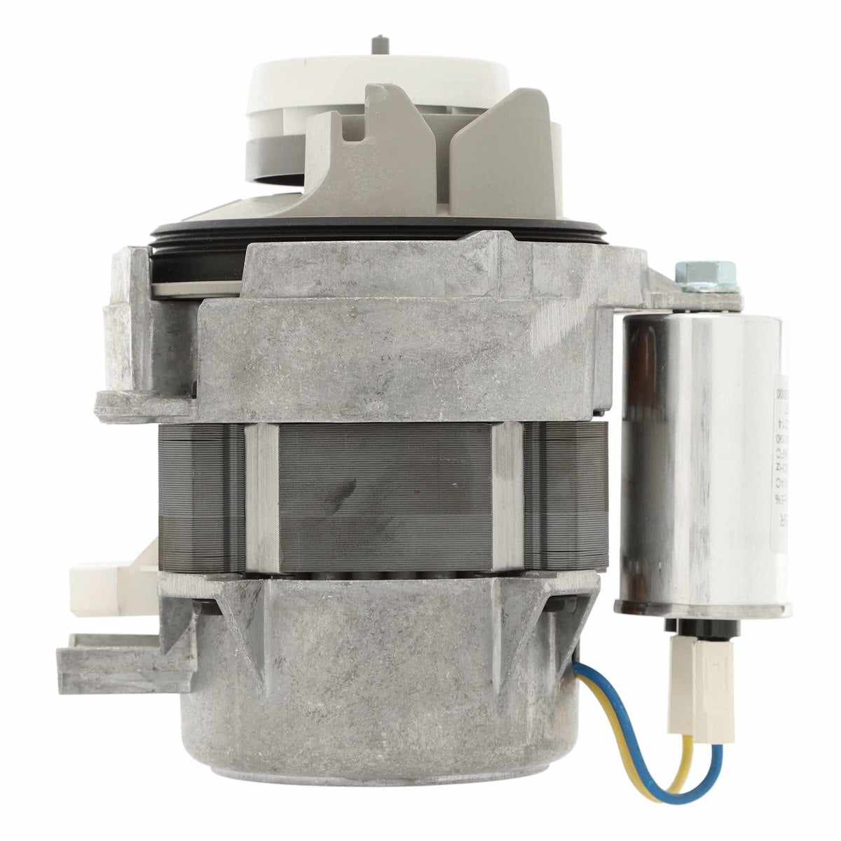 WPW10757217 Whirlpool Dishwasher Circulation Pump and Motor