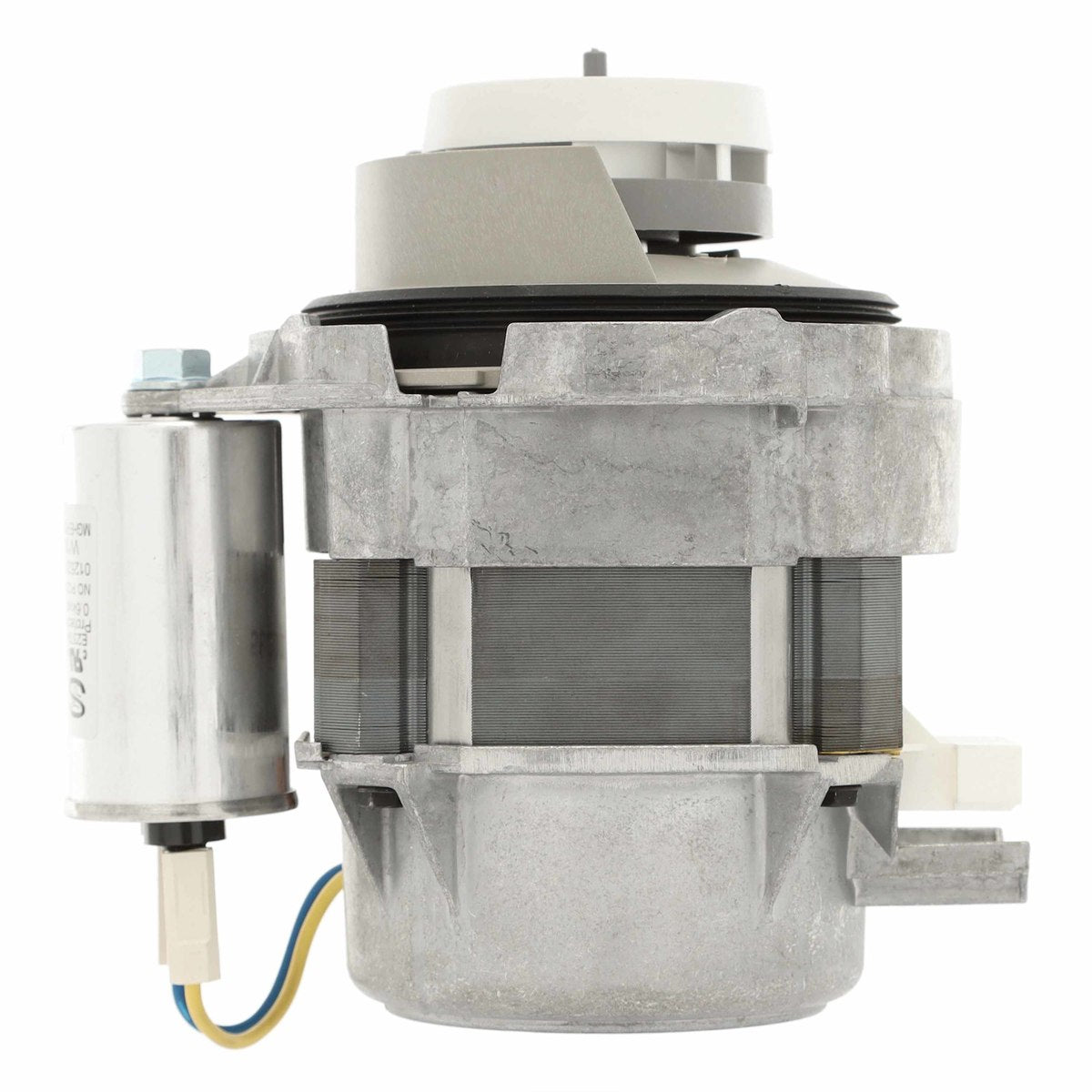 WPW10757217 Whirlpool Dishwasher Circulation Pump and Motor