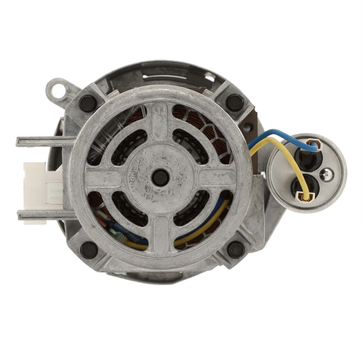 WPW10757217 Whirlpool Dishwasher Circulation Pump and Motor