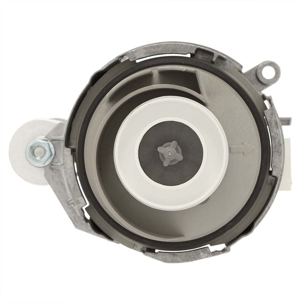 WPW10757217 Whirlpool Dishwasher Circulation Pump and Motor