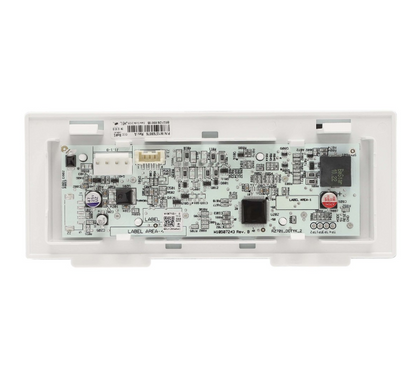 WPW10769076 Whirlpool Refrigerator Electronic Control Board
