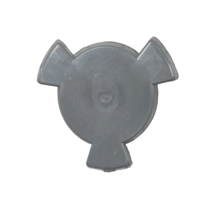 WPW10776938 Whirlpool Microwave Shaft-Turn