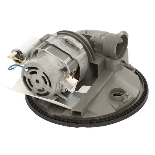 WPW10780877 Whirlpool Dishwasher Pump & Motor Assembly