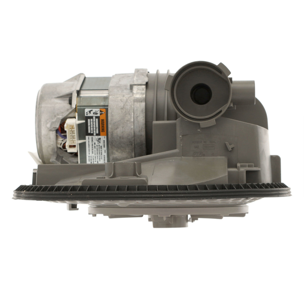 WPW10780877 Whirlpool Dishwasher Pump & Motor Assembly