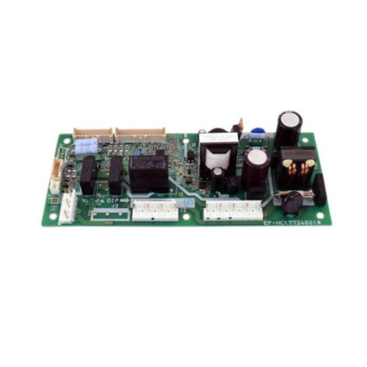 Whirlpool WPW10788697 CNTRL-ELEC