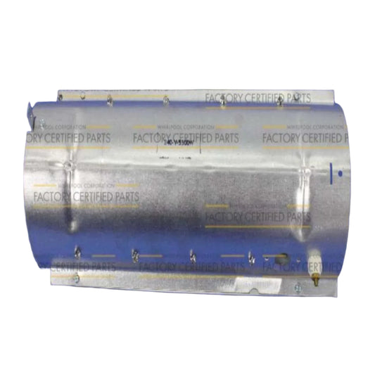 WPY303404 Whirlpool Dryer Heater Assembly