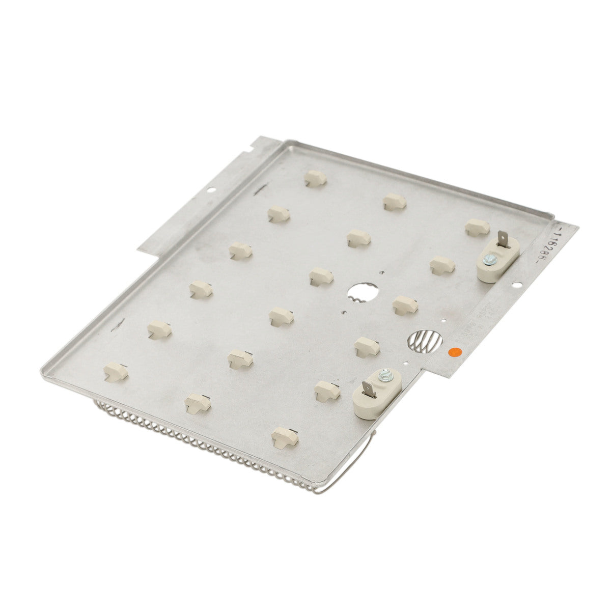 WPY503978 Whirlpool Dryer Heating Element Assembly