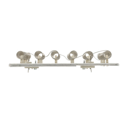 WPY503978 Whirlpool Dryer Heating Element Assembly